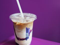 -HANA COFFEE(长寿路店)