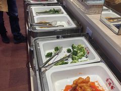 -素满香·Vegan食养自助(天一广场店)