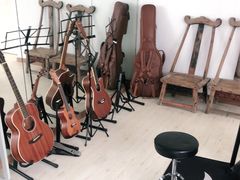 -爱乐蒙艺术·古筝 钢琴 声乐(科华校区)