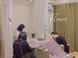 点击看大图 -芊冉•美甲美睫纹绣