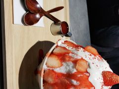-怪物的冰与火(天虹商场中山路店)