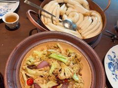 -奉天小馆·非遗东北菜(沈阳万象城店)