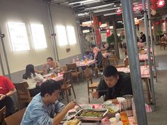 -新李记 · 口味菜馆(南郊公园店)