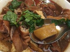 -姚记炒肝店(簋街店)