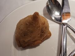 -恒河传奇印度餐厅GANGES