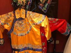 -仿膳饭庄(天安门店)