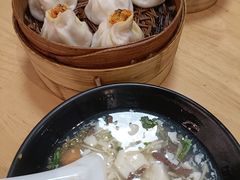 -常鲜德乐购迎桂馒头店(麻巷公寓店)