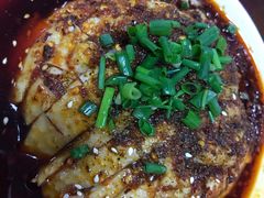 怪味鸡-老丘丘(较场口店)