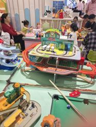 -meland亲子乐园•派对•研学(苏州悠方购物中心店)