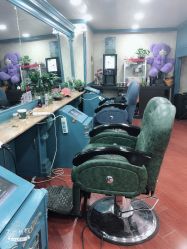 大厅-Hair Glam 格拉姆造型旗舰店