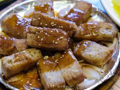 -鑫悦楼煎蟹·16年海鲜大排档