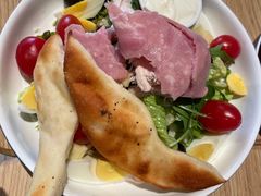 -玛尚诺Pizza&Bar(长泰广场店)