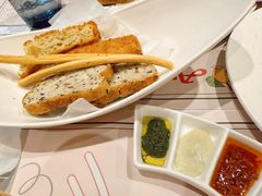 -安妮意大利餐厅(世贸天阶店)