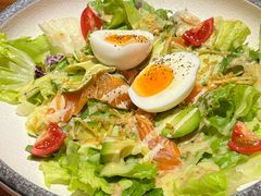 -白石の深夜食堂(芝罘万达店)