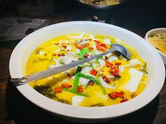 -外婆家(蓝色港湾店)