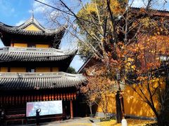 -龙华寺
