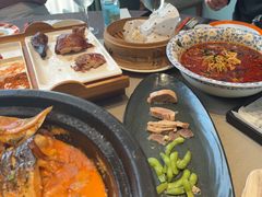 -小厨娘淮扬菜(天印大道店)