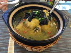 -自游人·美食一楼·地道徽菜(三十年名店)