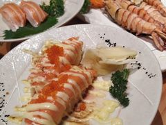 -文三酒肆自助放题(新街口友谊广场店)