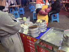 -梁憨包(南岸回龙湾店)
