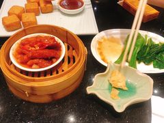 -正斗·港式粤菜(SKLP店)