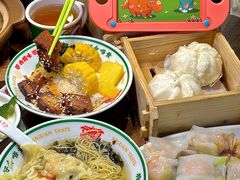 -西关味(大卫城店)