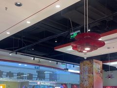 -龍歌自助小火锅(芝罘万达店)