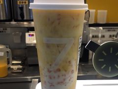 -7分甜(栖霞万谷慧店)