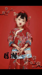 -东古旅拍摄影•格格服汉服•租赁(故宫店)