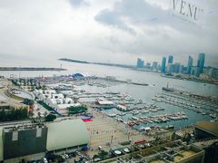 -VENU+海景酒廊