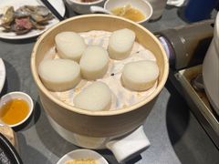 红糖年糕-佬太公海鸭·海鲜大排档(上海总店)