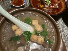 -南京大牌档(青岛万象城店)
