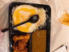 -金龙咖喱