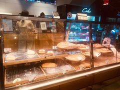 -巴黎贝甜·生日蛋糕(杭州文二路店)