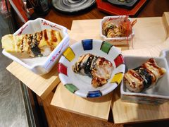 -大鲜生·亚洲菜融合小食堂