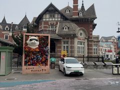 -大连美术馆