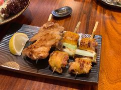 -鸟鹏烧鸟居酒屋(仁恒梦中心店)