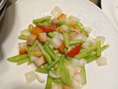 -天福苑(崇宁路店)