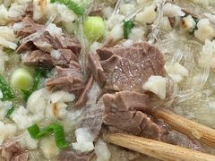 -老刘家永盛斋·传统泡馍(东关南街店)