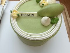 -théATRE 茶聚场(王府中環店)