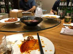 -渝乡人家(和平里店)