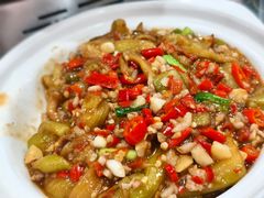 -湖南人家湘菜馆(镇江路店)