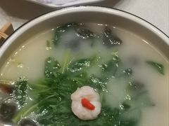 -正阳门饭庄·烤鸭·北京菜(万丰路七里庄店)