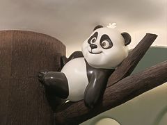 -眉州东坡·熊猫主题餐厅(枫蓝店)