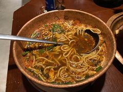 -觅山云南菜(泊富ICITY店)