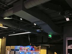 -鸣记脆皮烤鱼·海鲜烤鱼(三八广场店)