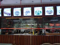 -北方北手工饺子坊(北京路店)