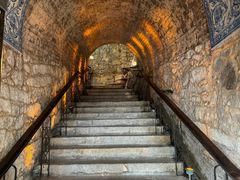 -澳门圣地牙哥古堡酒店