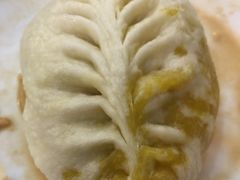 豆腐馅包子-张包铺(道外店)