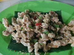 去壳濑尿虾-明记烧鱼美味店